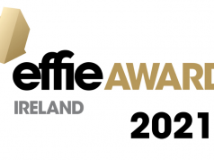 The Shortlist for Effie Awards Ireland 2021 is Published
