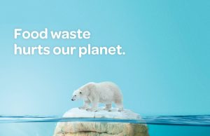Folk Links Food Wastage to Climate Change in New Campaign for FoodCloud