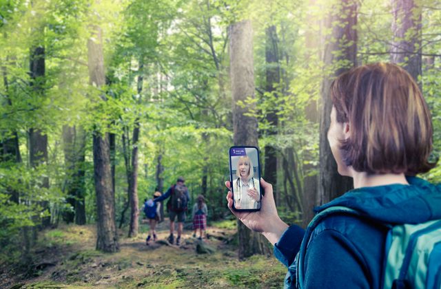 Folk Rolls Out New Campaign to Promote Irish Life Health’s MyClinic Offering