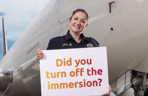 Shannon Airport Launches Campaign to Welcome Tourists Back