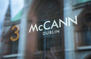 McCann Dublin Relocates to New HQ in the Heart of the Liberties