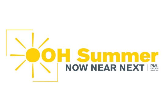 OOH Summer – Creating Something Special