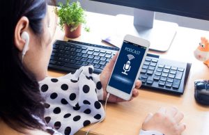 Digital Audio Listenership Maintains Strong Growth