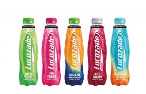Thinkhouse Joins Lucozade Energy’s Agency List in the UK