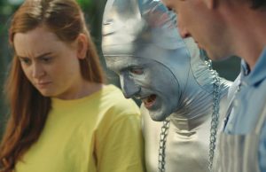 Folk Wunderman Thompson Cooks Up New Meaty Campaign for safefood