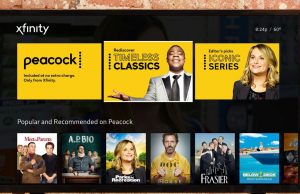 Sky’s Irish Customers to Get Free Access to NBC’s Peacock