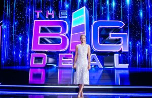 The Big Deal and Redemption Head up VMTV’s Autumn Schedule