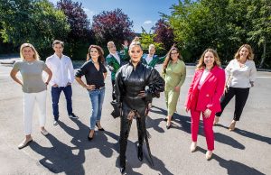 Littlewoods Ireland to Sponsor Virgin Media’s The Big Deal