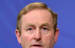 Former Taoiseach Enda Kenny Joins Board of Heneghan Strategic Communications