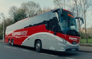 Connelly Partners Gets on Board With MyExpressway