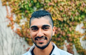 Amar Jacob Joins GroupM’s Creative Solutions Invention