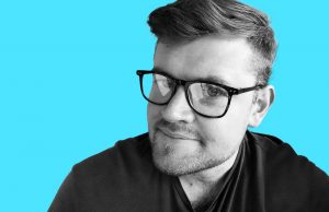 Ed Leamy Joins BBDO Dublin as Head of Innovation