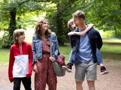 Family Stories Take Centre Stage in New Vodafone Campaign