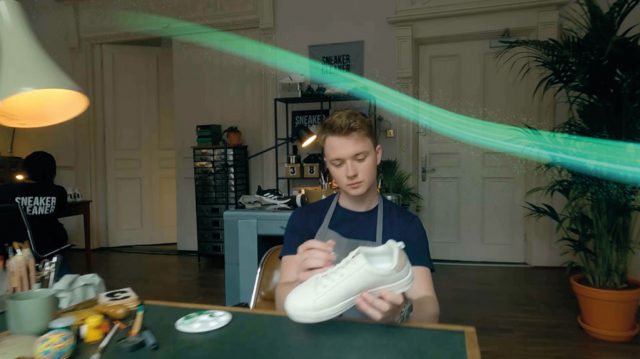 Javelin Rolls Out New Creative Campaign to Promote An Post Commerce