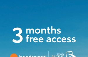 New Toyota Campaign Promotes Safety App and Headspace Partnership
