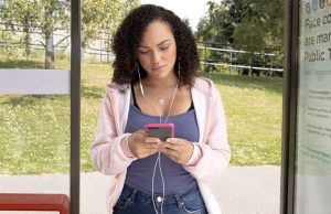 TBWA Campaign Raises Awareness About Digital Sexual Abuse