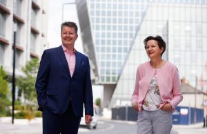 CMOs Face Multiple Challenges in Post-Pandemic World According to New Report