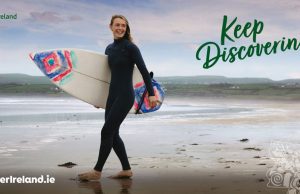 In the Company of Huskies Picks up Failte Ireland Digital Business