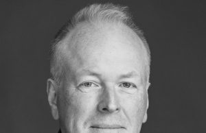 Mark James Joins Converge Digital as Business Director