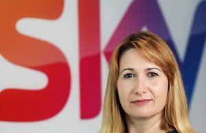 Orlaith Ryan Appointed as Sky Ireland’s New Chief Commercial Officer