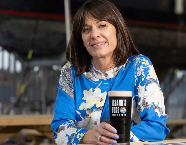 Havas Rolls Out New Campaign for Stout Brand Island’s Edge