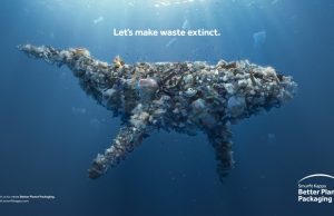 Huskies & Smurfit Kappa Shortlisted for Effie Awards UK