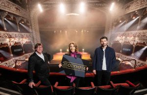 Three Ireland Adds Olympia Theatre to its Sponsorship Portfolio