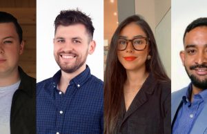 Connector by Granite Expands Creative Business with New Hires