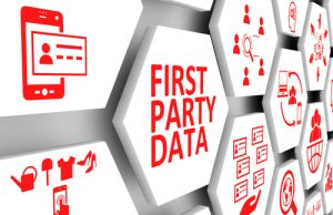 Opinion: First Party Data and GDPR