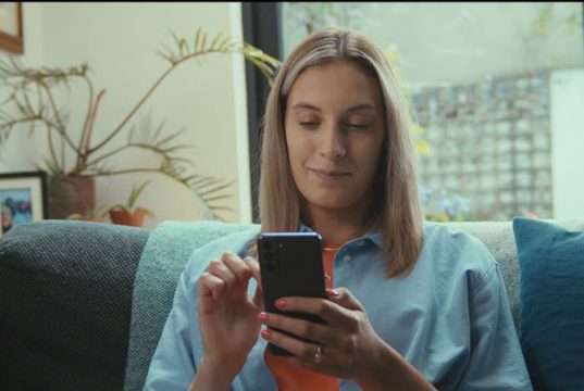 An Post Showcases Its Sustainability Credentials with New Campaign