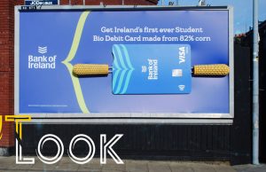 Out Look : The Latest OOH Trends & Developments