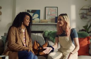 BBDO Dublin Writes a Love Letter to the Irish for Barry’s Tea