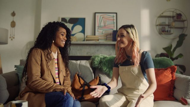 BBDO Dublin Writes a Love Letter to the Irish for Barry’s Tea