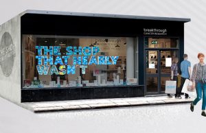 The Brill Building Wins Grand Prix at APMC Star Awards 2021