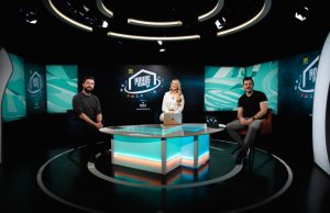 Bank of Ireland Sponsors Greencastle’s House of Rugby Show