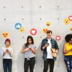 People,Watching,A,Live,Streaming