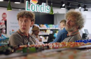 Huskies Overhears Londis Customers in New Campaign