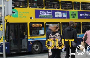 Out Look : The Latest OOH Trends & Developments
