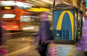 Out \ Look on the Seven Principles of Marketing Communications