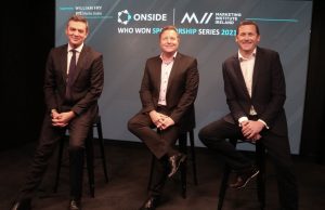 Survey Shows Kellie Harrington is Ireland’s Most Marketable Athlete