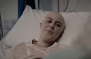 Core Rolls Out Powerful Campaign for Breast Cancer Ireland