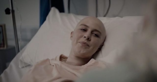 Core Rolls Out Powerful Campaign for Breast Cancer Ireland