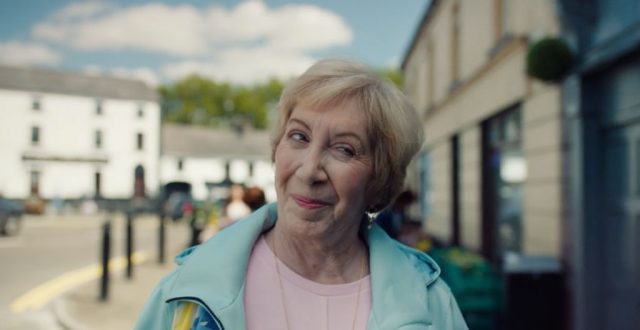New RSA Campaign Highlights Vulnerability of Older Pedestrians