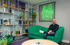 Wolfgang Digital Plans to Double Headcount and Turnover Within Three Years