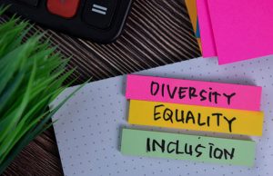 Irish Diversity Study of Marketing Industry Highlights Room for Improvement