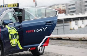 Rothco Wins Global Free Now Creative Pitch