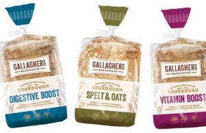 Daniel O’Donnell Sings the Praises of Gallaghers Bakehouse in New Campaign