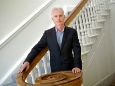 Ian McShane Departs from B&A After 15 Years