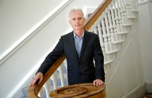 Ian McShane Departs from B&A After 15 Years