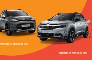 Bloom Wheels Out New Campaign for Citroen